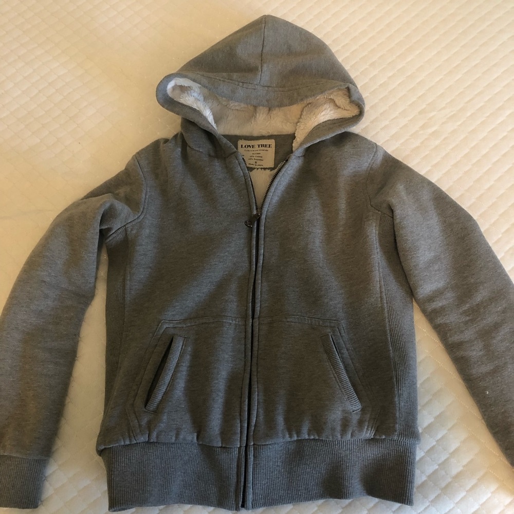 Love tree Jacket fall/winter